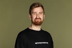 Деревянко Сергей