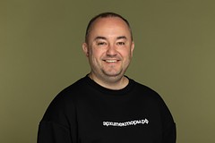 Добровольский Назарий