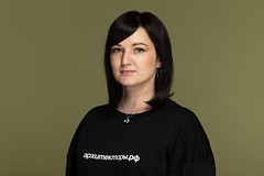 Дудникова Наталия