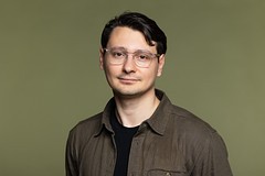 Зайцев Евгений