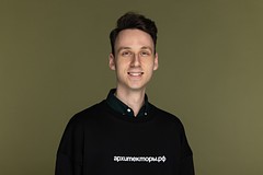 Зайчук Михаил