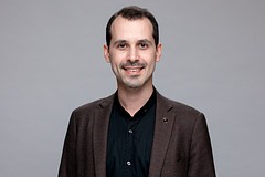 Кадыров Тимур