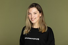 Иванникова Надежда