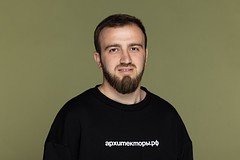 Имамаев Шамиль