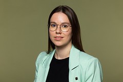 Капитонова Мария