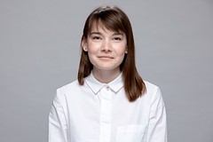 Бубекова Нина