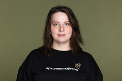 Косолапова Анастасия