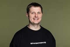 Курбатов Илья