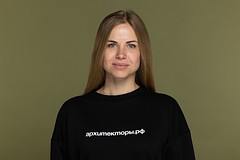 Макарова Наталья