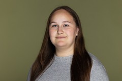 Максимова Светлана