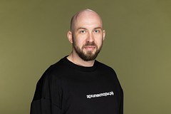 Марчук Алексей