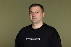 Махмудов Раким