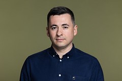 Мирзаханов Булат