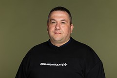 Музалев Алексей