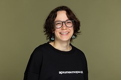 Парфенова Ольга