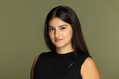 Погосян Анна