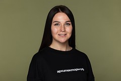 Полуянова Ольга