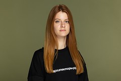 Предущенко Александра