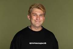 Приемышев Михаил