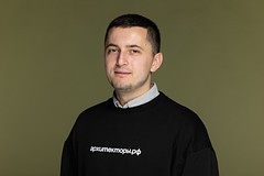 Рахметов Шамиль