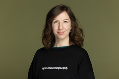 Сапижева Анастасия