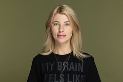 Смирнова Евгения