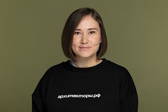 Ставская Ольга