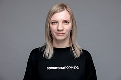 Харитонова Полина