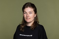 Табачникова Дарья