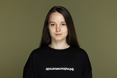 Ткаченко Ксения