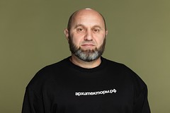 Токшаев Алихан