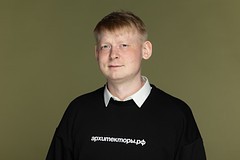 Третьяков Илья