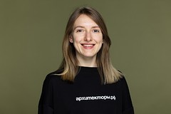 Фирсова Анна