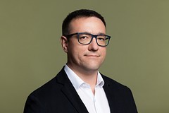 Хоменко Дмитрий