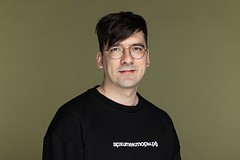 Чугунов Евгений