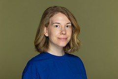 Шатунова Анна