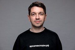 Гильманов Ильяс