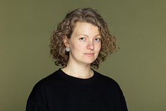 Юдина Мария