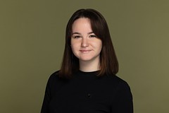 Наумова Анастасия