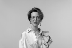 Виктория Кондрашова