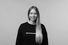 Юлия Гудкова