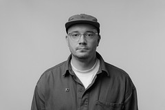 Илья Андреев