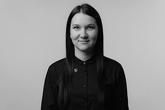 Дарья Асоскова