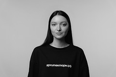 Дарья Белова