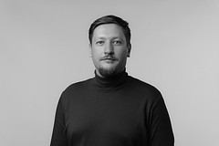 Антон Богнер