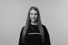 Алена Боярских