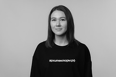 Маргарита Воробьева