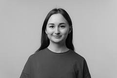 Екатерина Габбасова