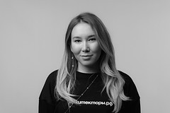 Зиля Гарипова