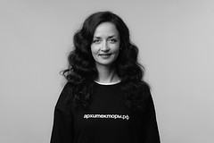 Анна Голованова